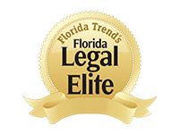 Florida Trend's Legal Elite
